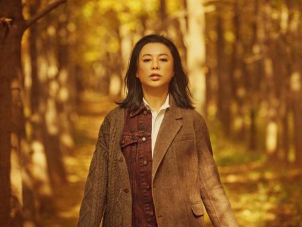 黄绮珊最火的三首歌