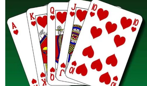 414扑克规则是怎样的？