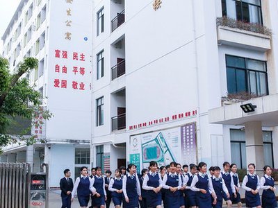 海南三加二学校哪些好？