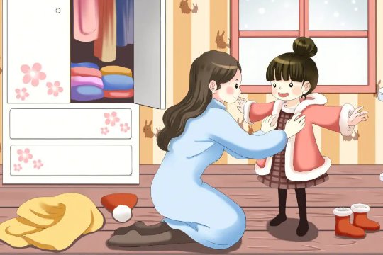 你女儿是我女儿的妈我是你什么关系