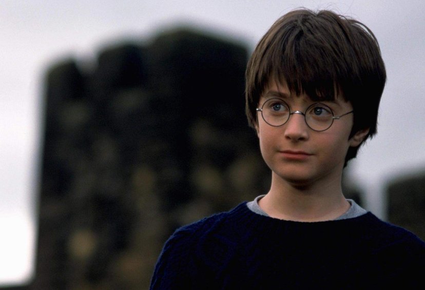 哈利波特的人物介绍