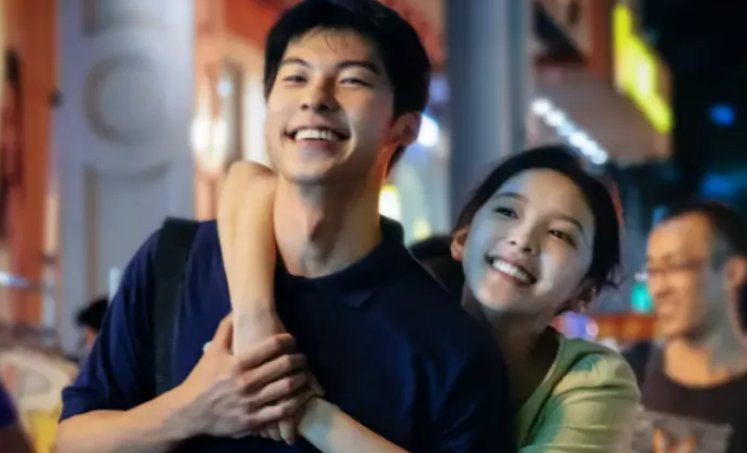 你的婚礼歌曲有哪些?