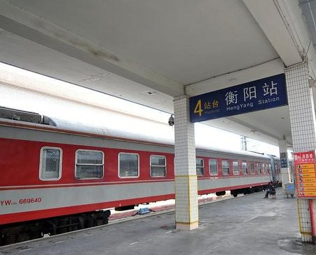 k9201次列车途经站点