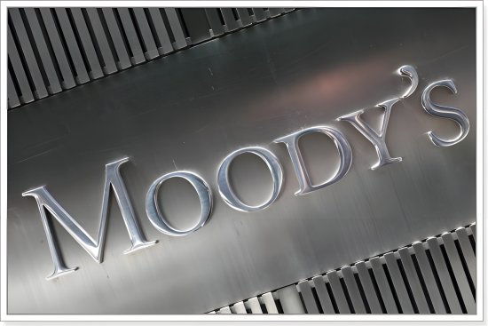 穆迪评级公司介绍