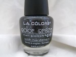 LA color是哪个品牌的化妆品