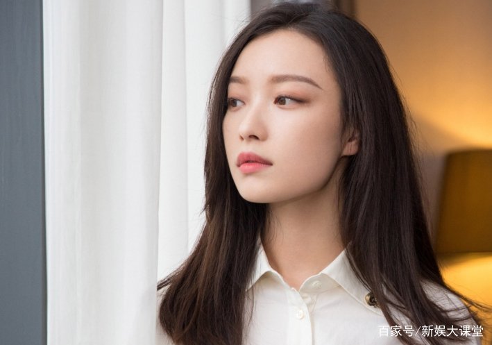 倪妮、刘浩存在张艺谋面前哭了，张艺谋对于她们来说有着怎样的恩情？