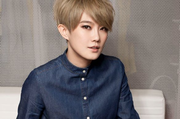 刘力扬个人资料简历