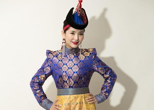 莫尔根的全部歌曲