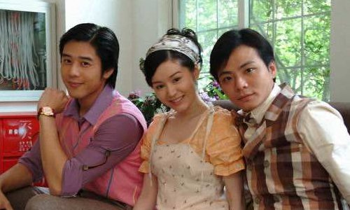 柏雪灵异事件 小仙女为什么退出娱乐圈