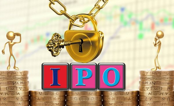 股票市场上的ipo是什么意思