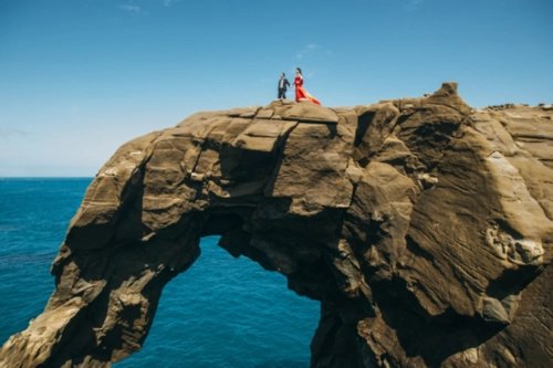 天荒地老的意思