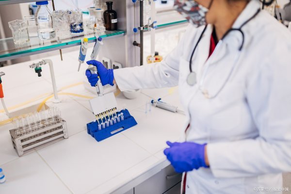 新冠抗原股票有哪些龙头股