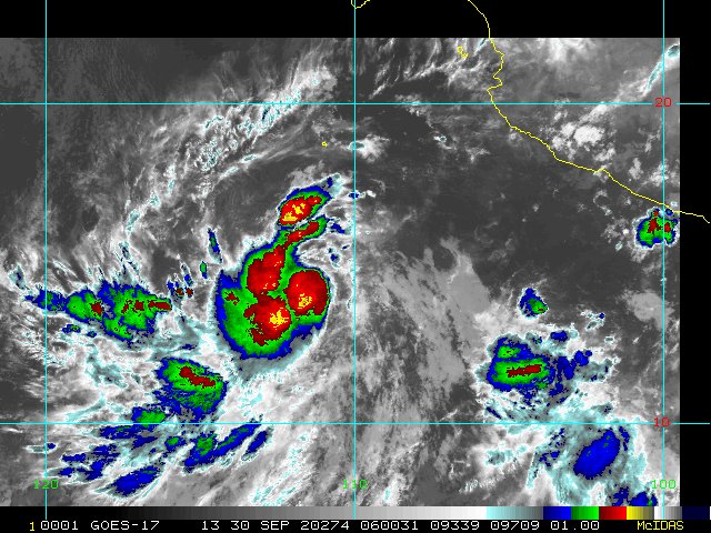今年第13号台风“鲸鱼”生成，对我国有何影响？