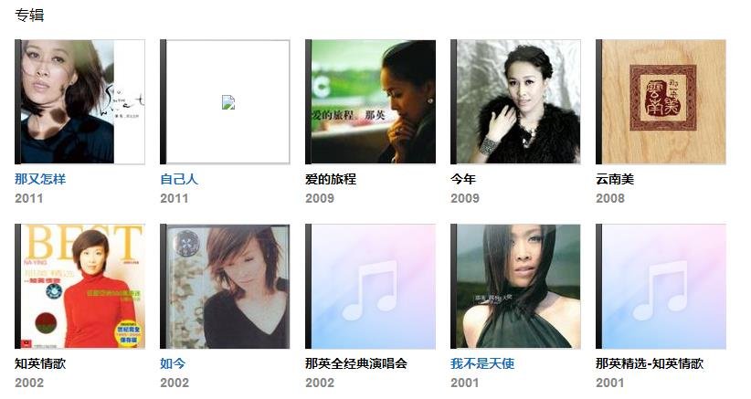 那英老师的第一个唱片的第一首歌是什么？？叫啥名字？？ 谢谢