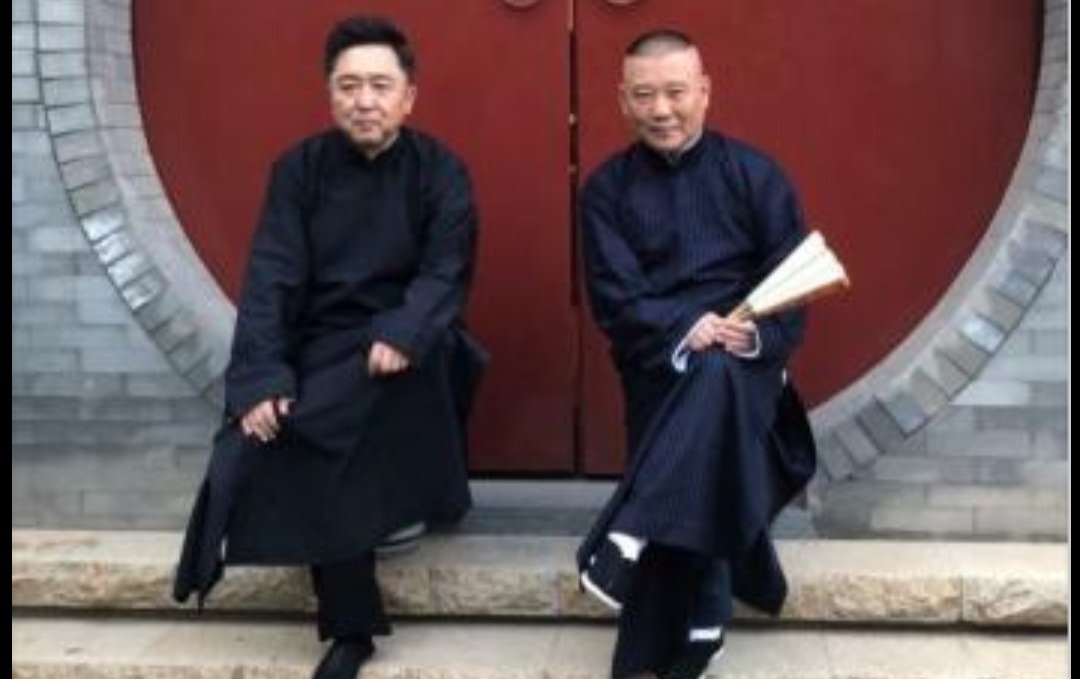 春晚相声类节目数量有望达历年之最,相声为何越来越受欢迎?