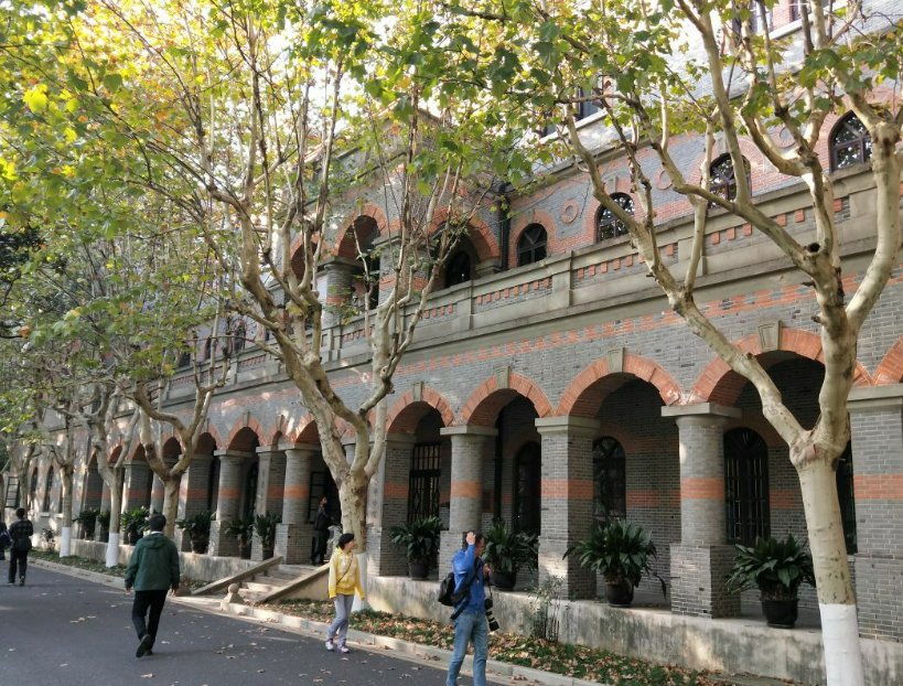 中国交通大学有几所