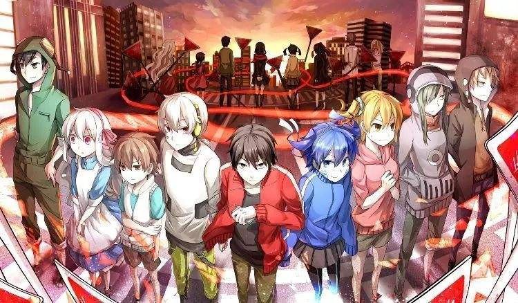 目隐都市的演绎者结局是什么意思