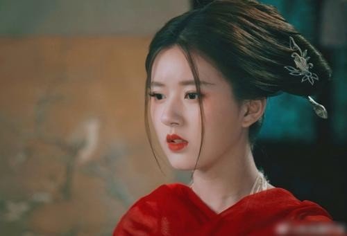 芊芊是什么电视剧里的人物？