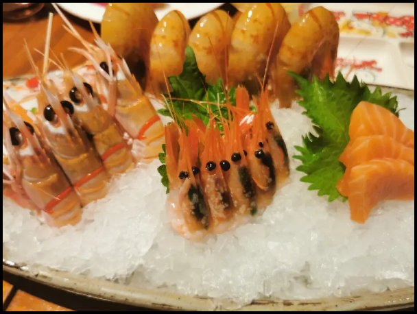 广州自助餐厅排行榜前十名