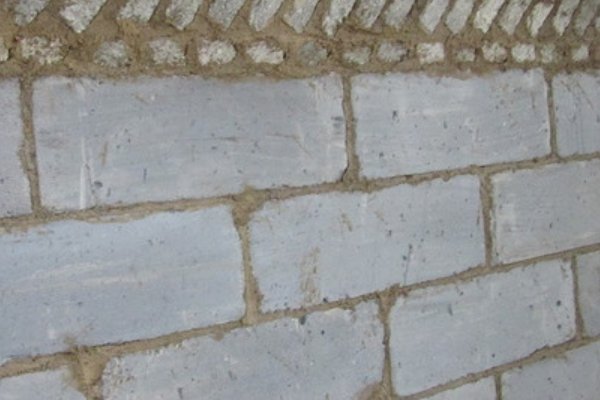 填充墙是什么意思