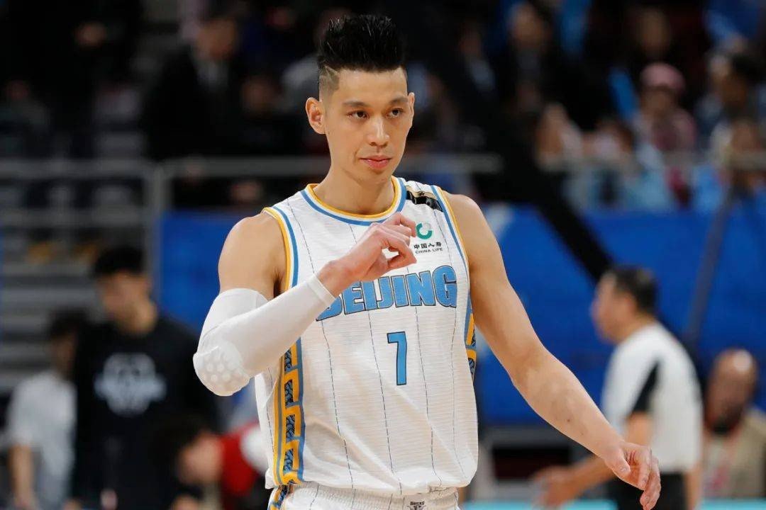 林书豪算不算是中国人