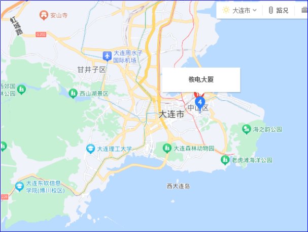 中国有多少个核电站分别在哪里