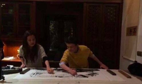 为什么马云要谎称自己和赵薇见面不超过10次?