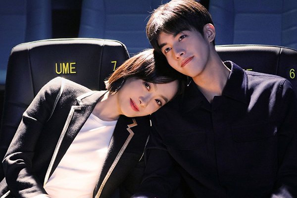 现在年下男很流行，你认为和年下男生谈恋爱感觉如何？