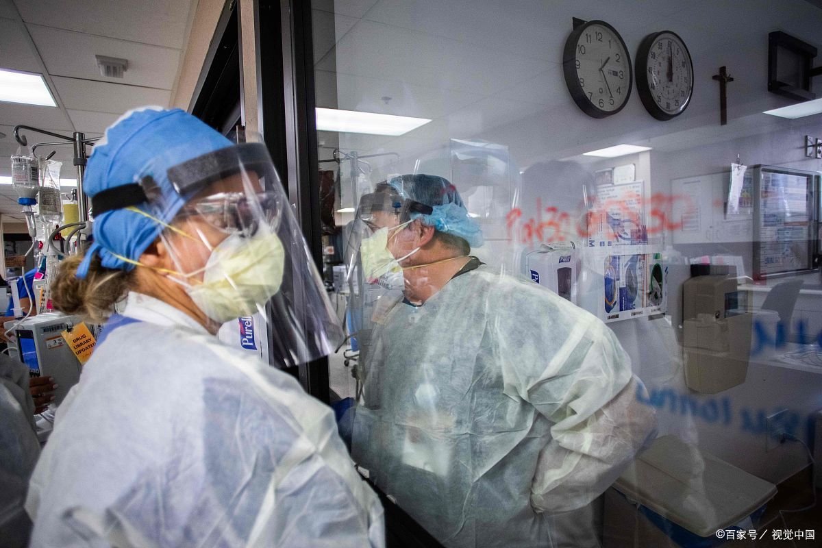 新冠感染者治疗费用谁承担