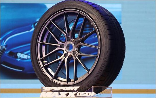 邓禄普轮胎价格表，邓禄普轮胎价格多少