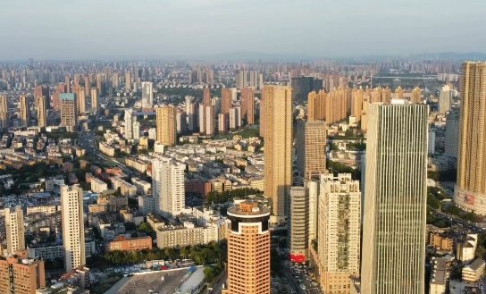 合肥市瑶海区邮政编码多少