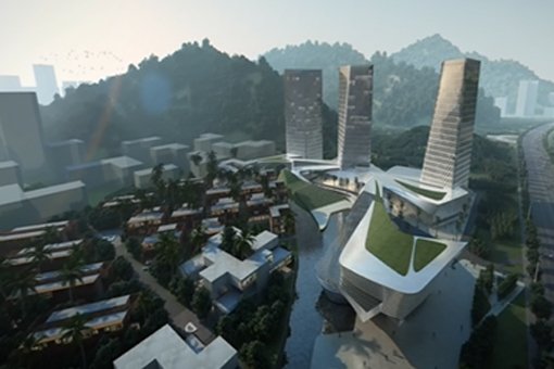 国家音乐产业基地的介绍