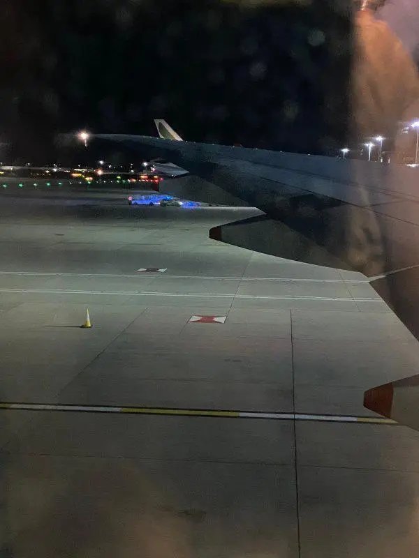 载198人韩国客机起飞时撞机,是哪一环节出现了问题?