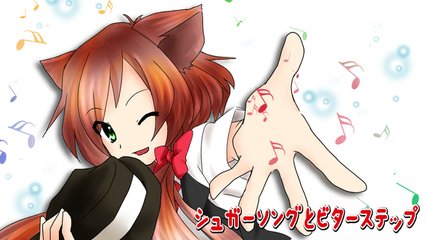 动漫血界战线片尾曲