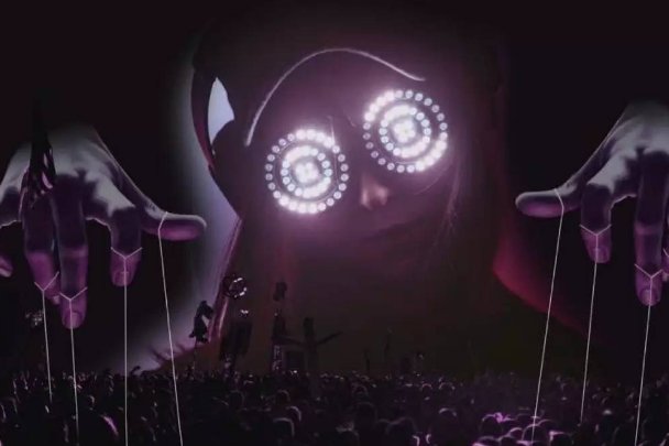 techno是什么意思