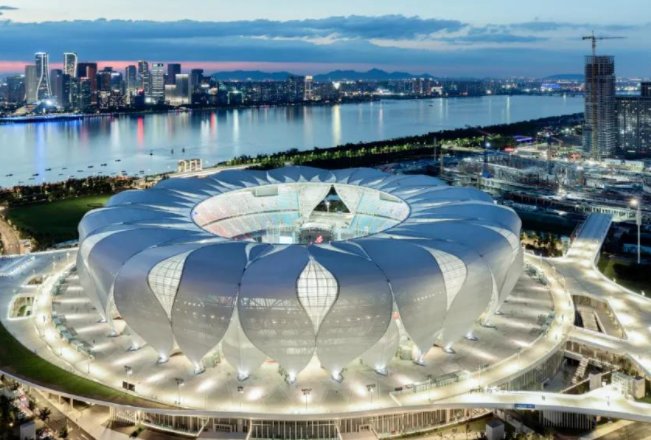 杭州亚运会开赛日期