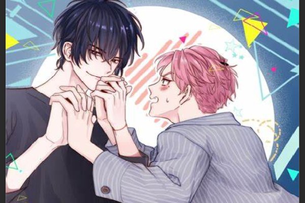 我要当个大坏蛋在哪看漫画