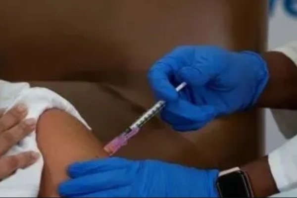 上海一男子因病未打疫苗求职遭拒,面对这种情况的歧视应该怎么办?