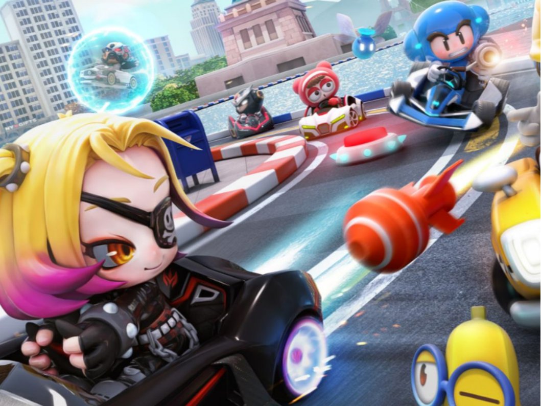 2023新手游公测时间表