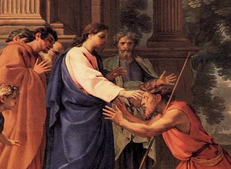 AARON是什么意思？