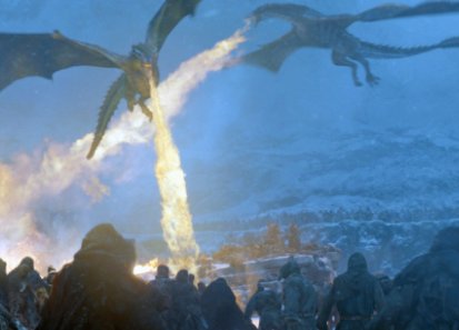 冰与火之歌的结局是什么样的？