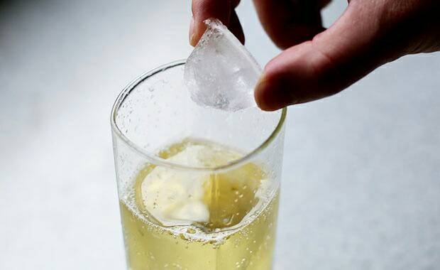 志宏雪碧米酒的制作方法好喝吗