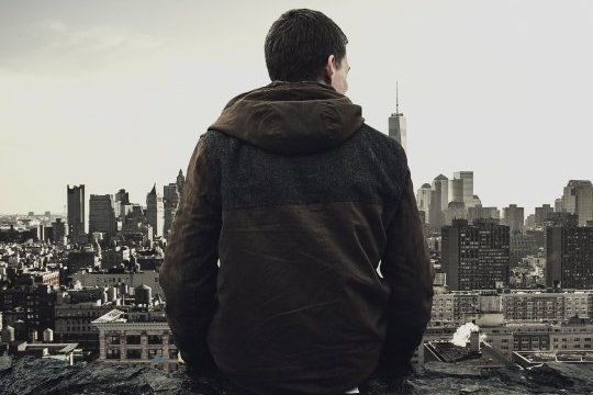 女朋友背叛了我，我该怎么办