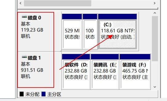戴尔INSPIRON1464开不了机