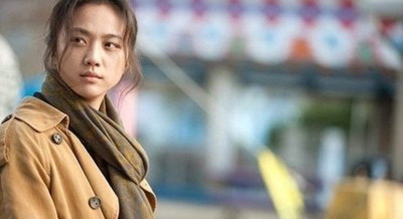 电影《晚秋》讲述了一个什么样的故事？