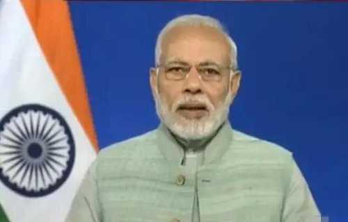 为什么印度总统这么没存在感