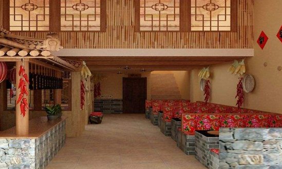 长兴农家乐哪家好