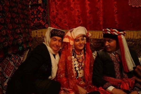 塔吉克族为什么会崇拜太阳?有何传说呢?