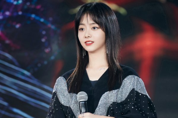 谭松韵的电视剧有哪些