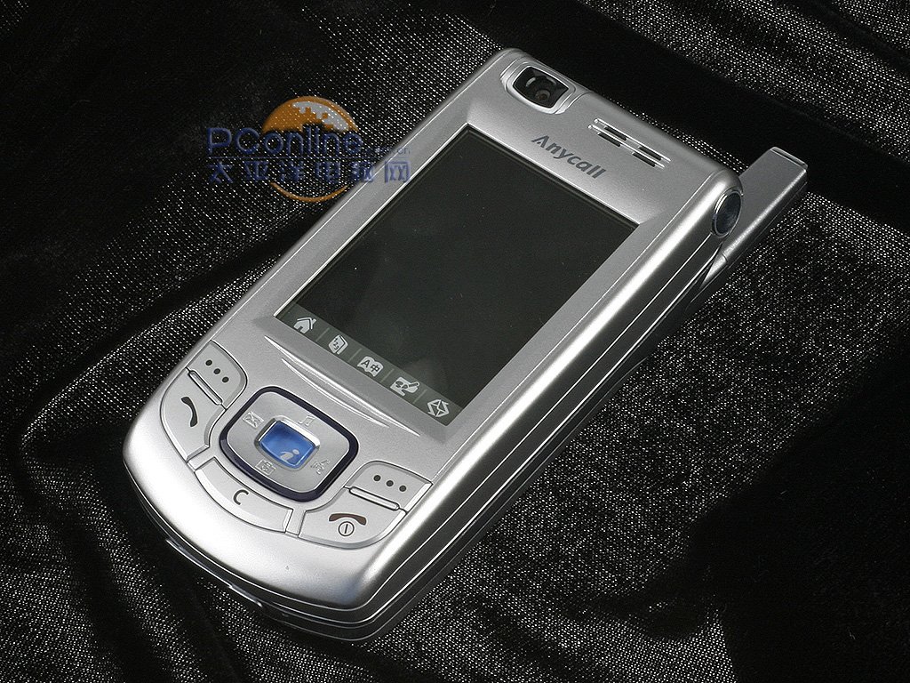 三星D428的基本参数